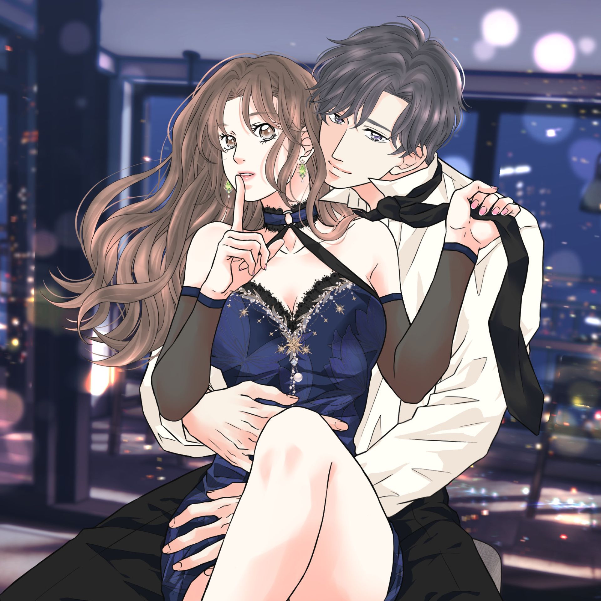 热门漫画8